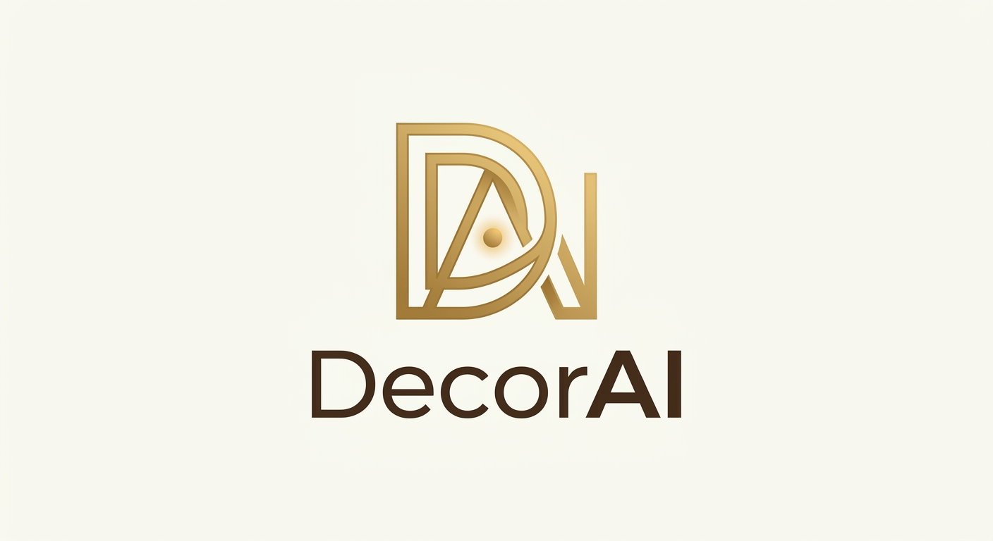 DecorAI logo